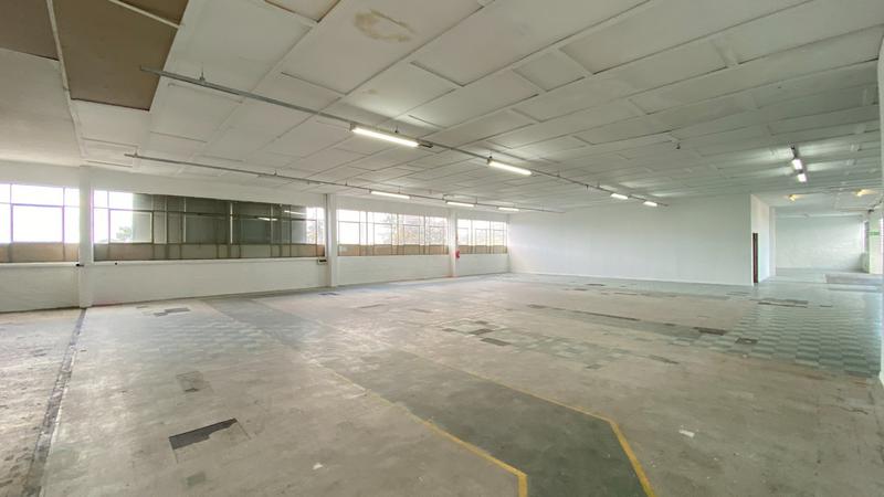 To Let commercial Property for Rent in Maitland Western Cape